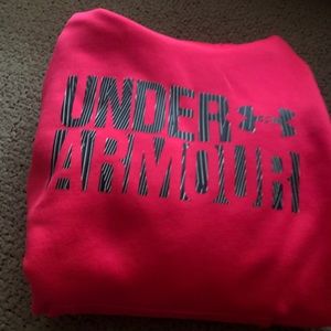 YSM/JP/CH Cold gear hoodie